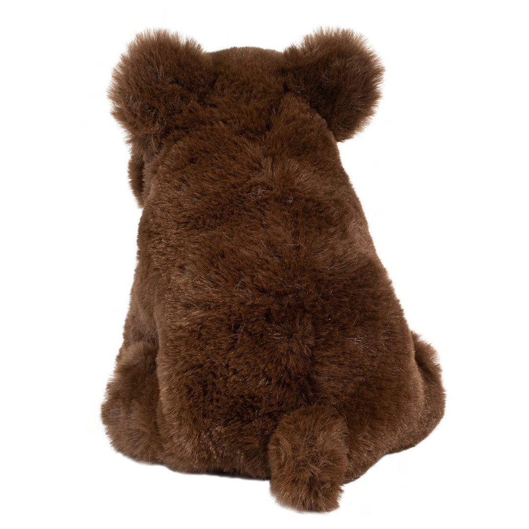 Brownie Bear Mini Soft | Douglas