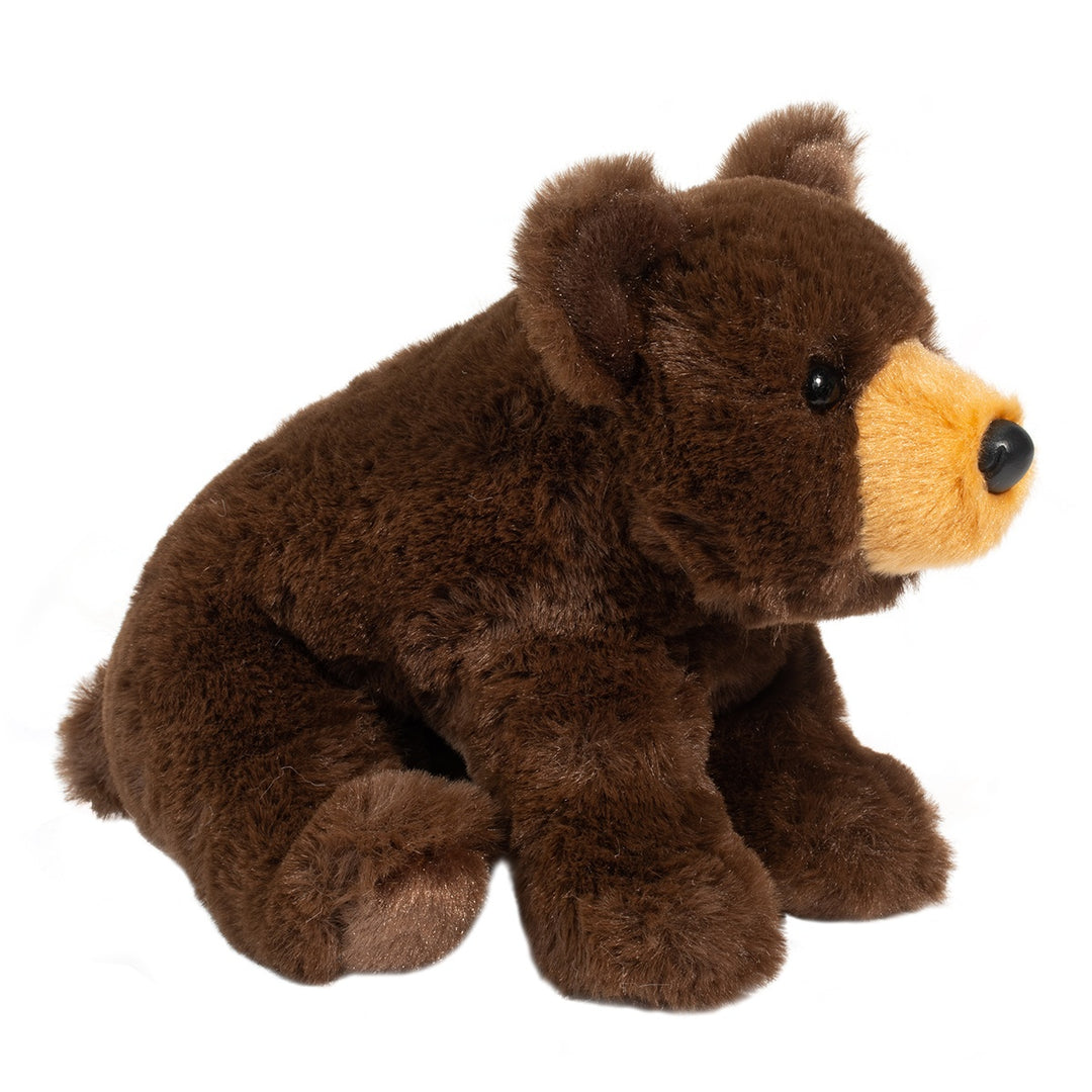 Brownie Bear Mini Soft | Douglas