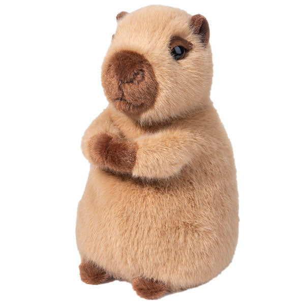 Chattie Capybara Mini Soft | Douglas