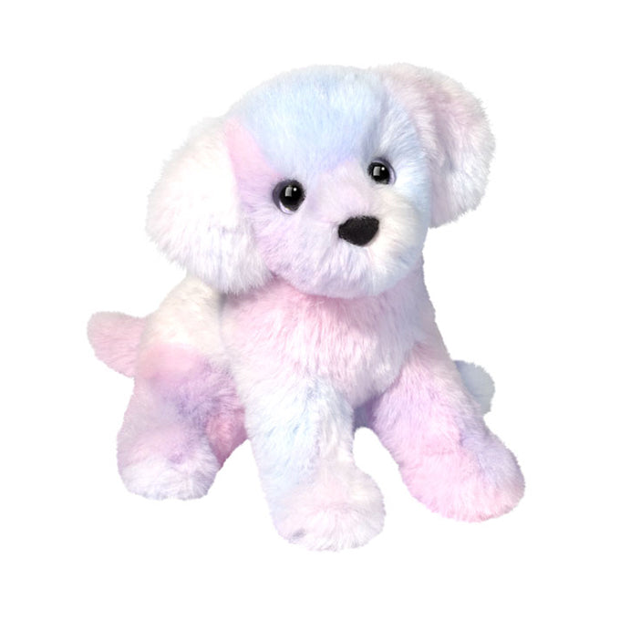 Taffie Rainbow Dog Mini Soft | Douglas