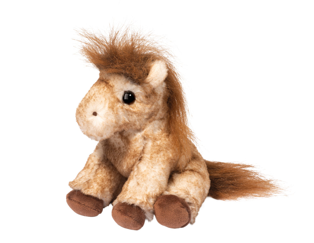 Dustie Horse Mini Soft | Douglas