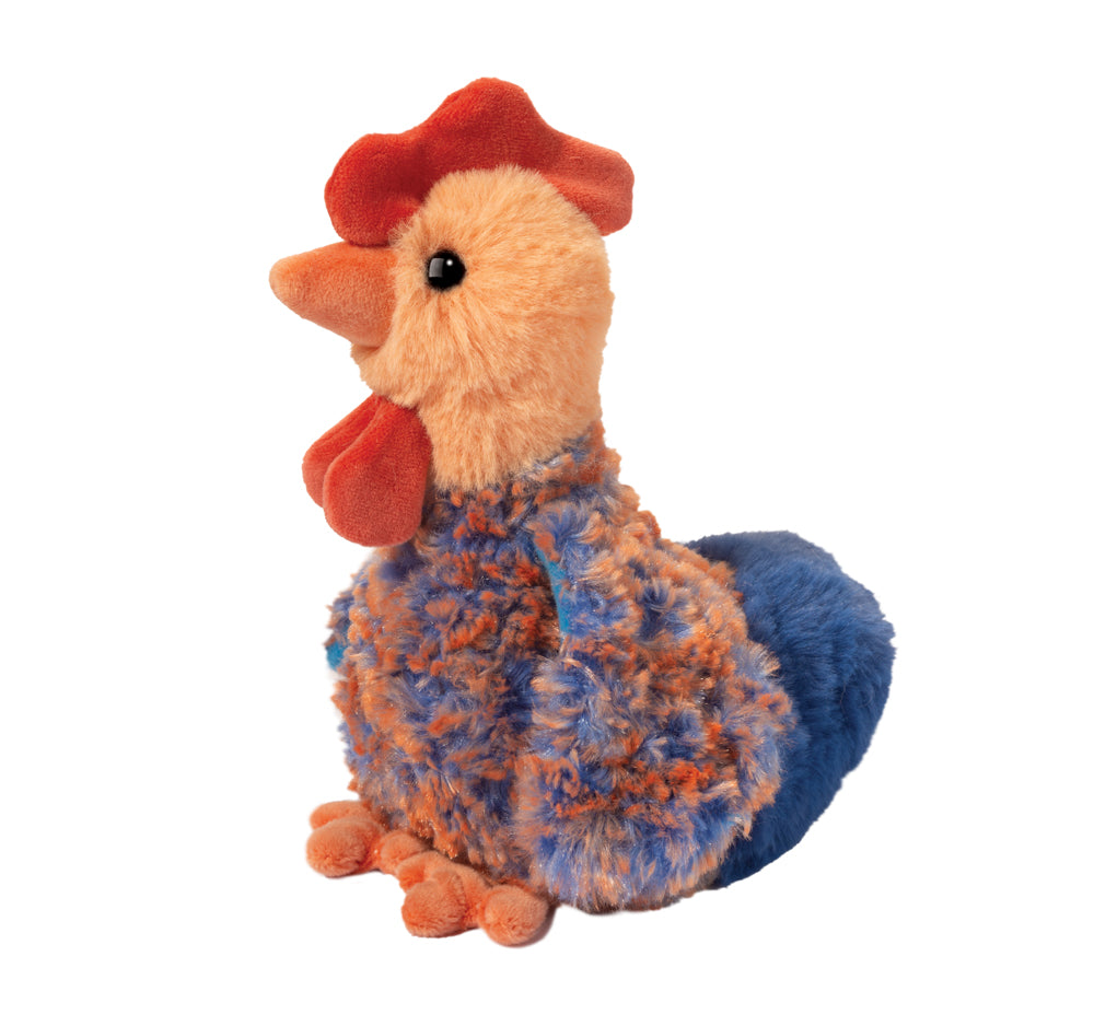 Chantillie Blue Lace Hen | Douglas