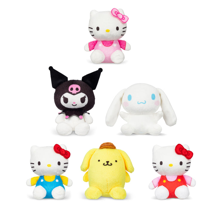 Hello Kitty - Micro Teenies Plush | Schylling