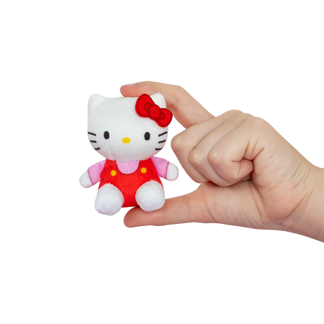 Hello Kitty - Micro Teenies Plush | Schylling