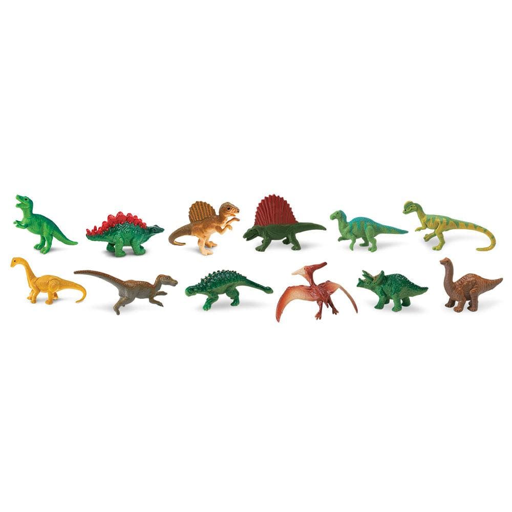Dinos TOOB | Safari LTD