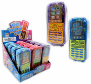 Kidsmania Flip Phone Pop