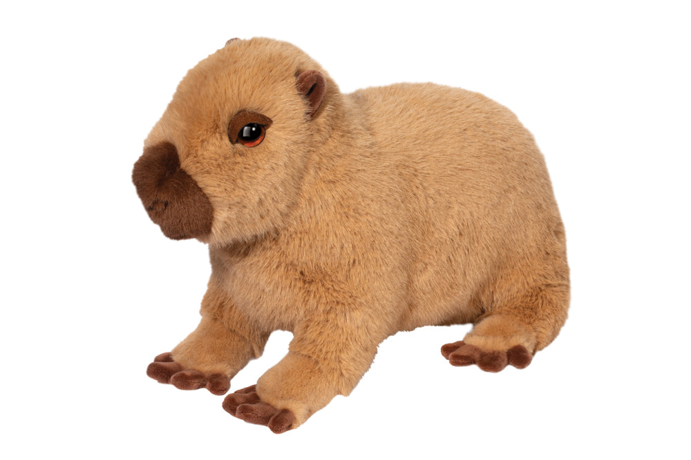 Chattie Capybara Super Soft | Douglas