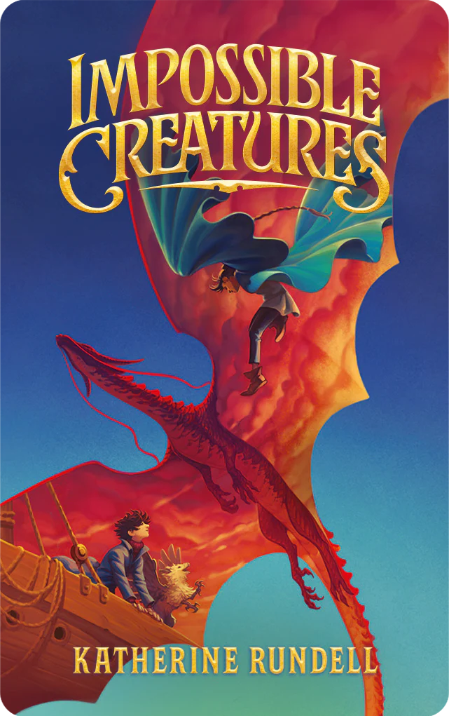 Impossible Creatures | Yoto