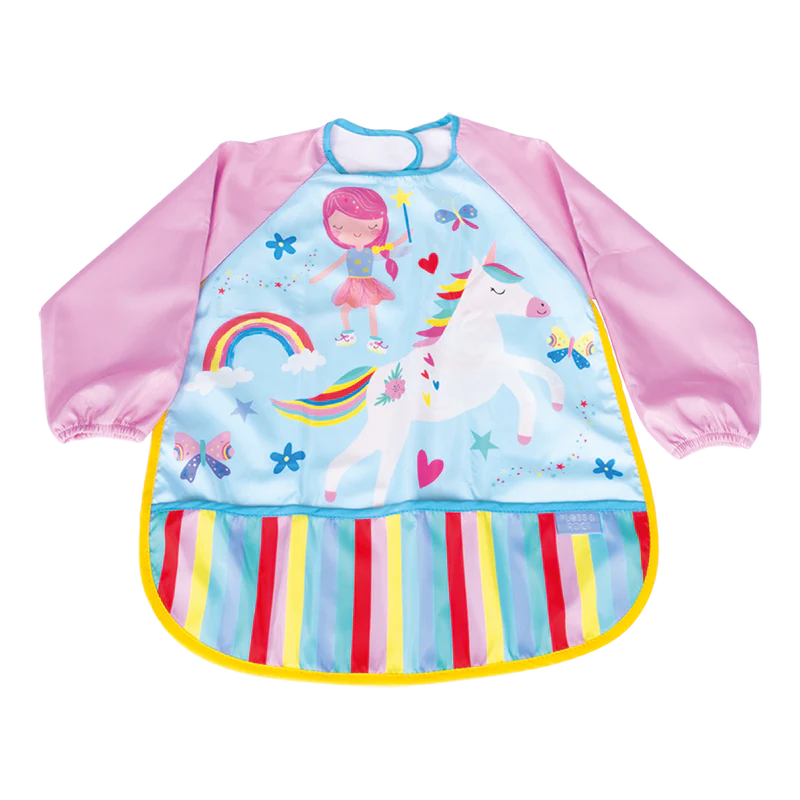 Rainbow Fairy Apron | Floss & Rock