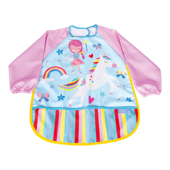 Rainbow Fairy Apron | Floss & Rock