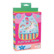 Rainbow Fairy Apron | Floss & Rock