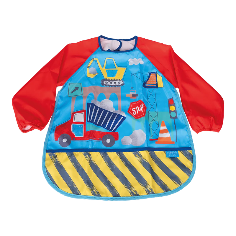 Construction Apron | Floss & Rock