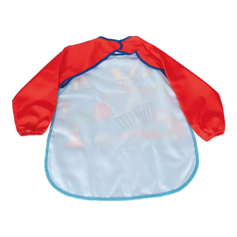 Construction Apron | Floss & Rock
