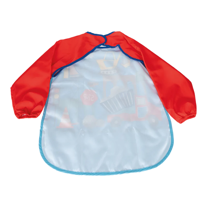 Construction Apron | Floss & Rock