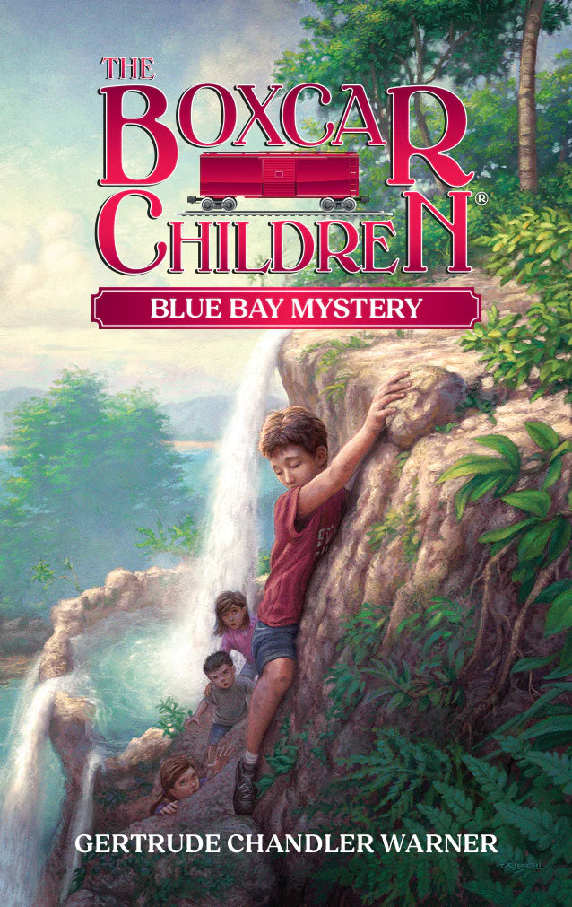The Boxcar Children Collection 2 | Yoto