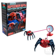 KidzLabs: Spider Spy Motion Detector | The Toy Network - LOCAL PICKUP ONLY