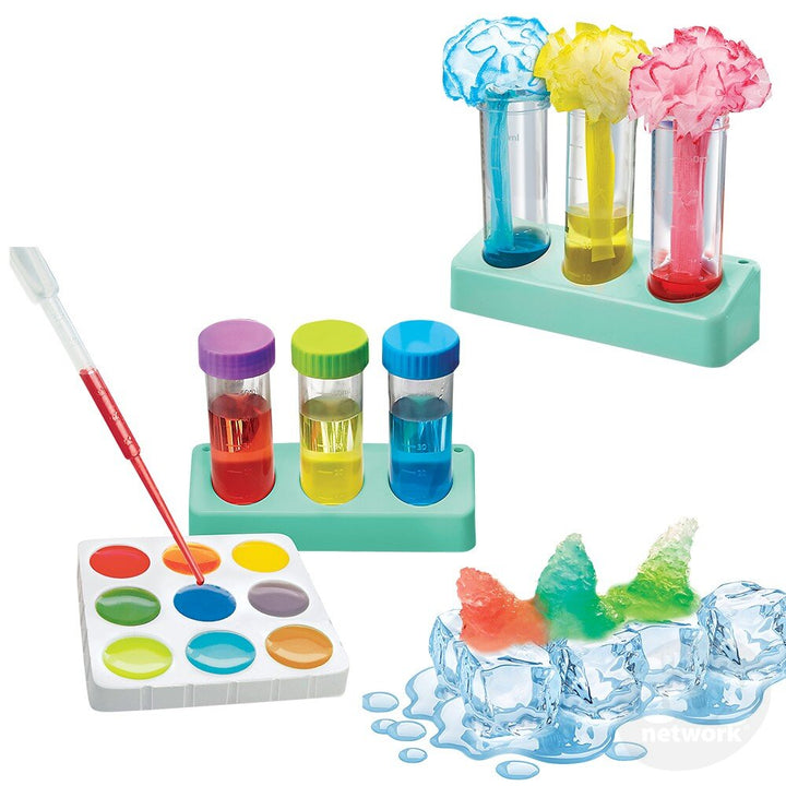 Color Lab Mixer | KidzLabs