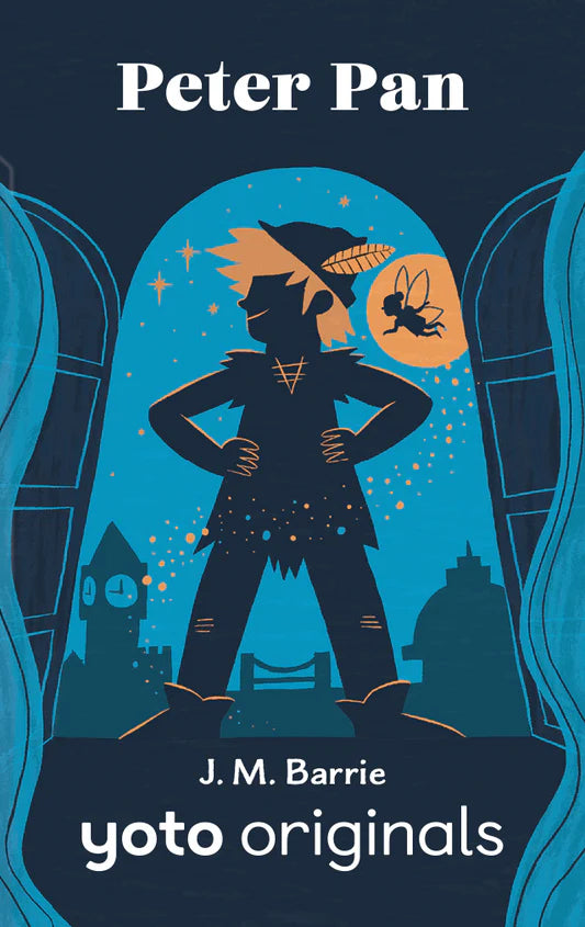 Yoto Classics: Peter Pan | Yoto