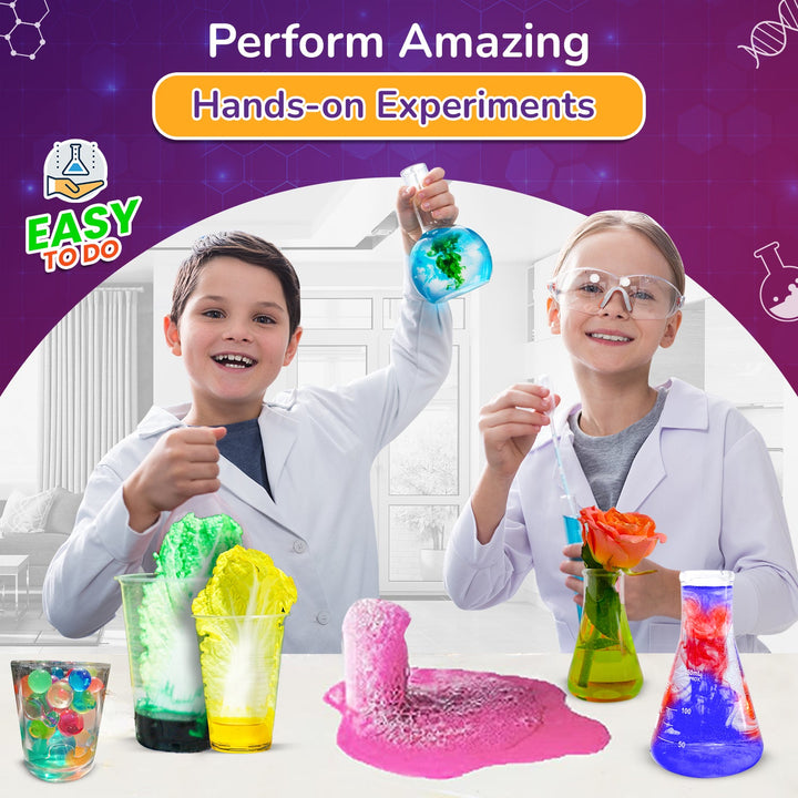 Mega Science Kit | Smartivity Labs