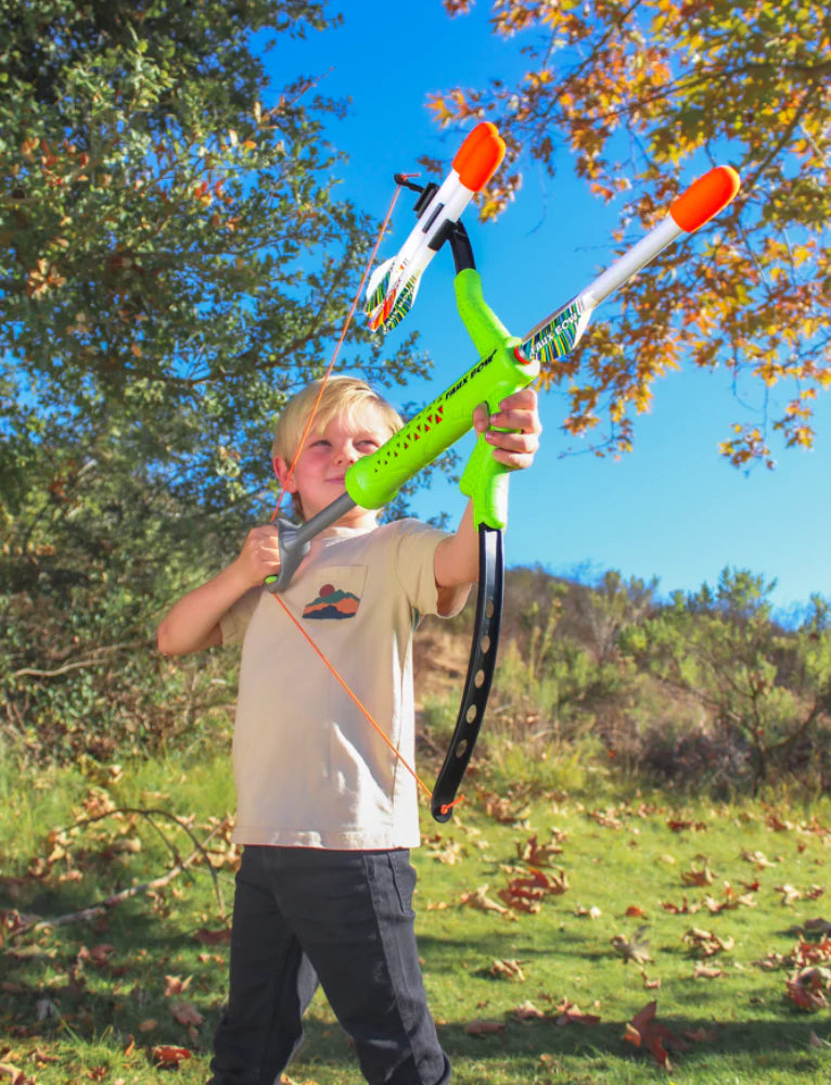 Faux Bow® Scout | Marky Sparky - LOCAL PICK UP ONLY