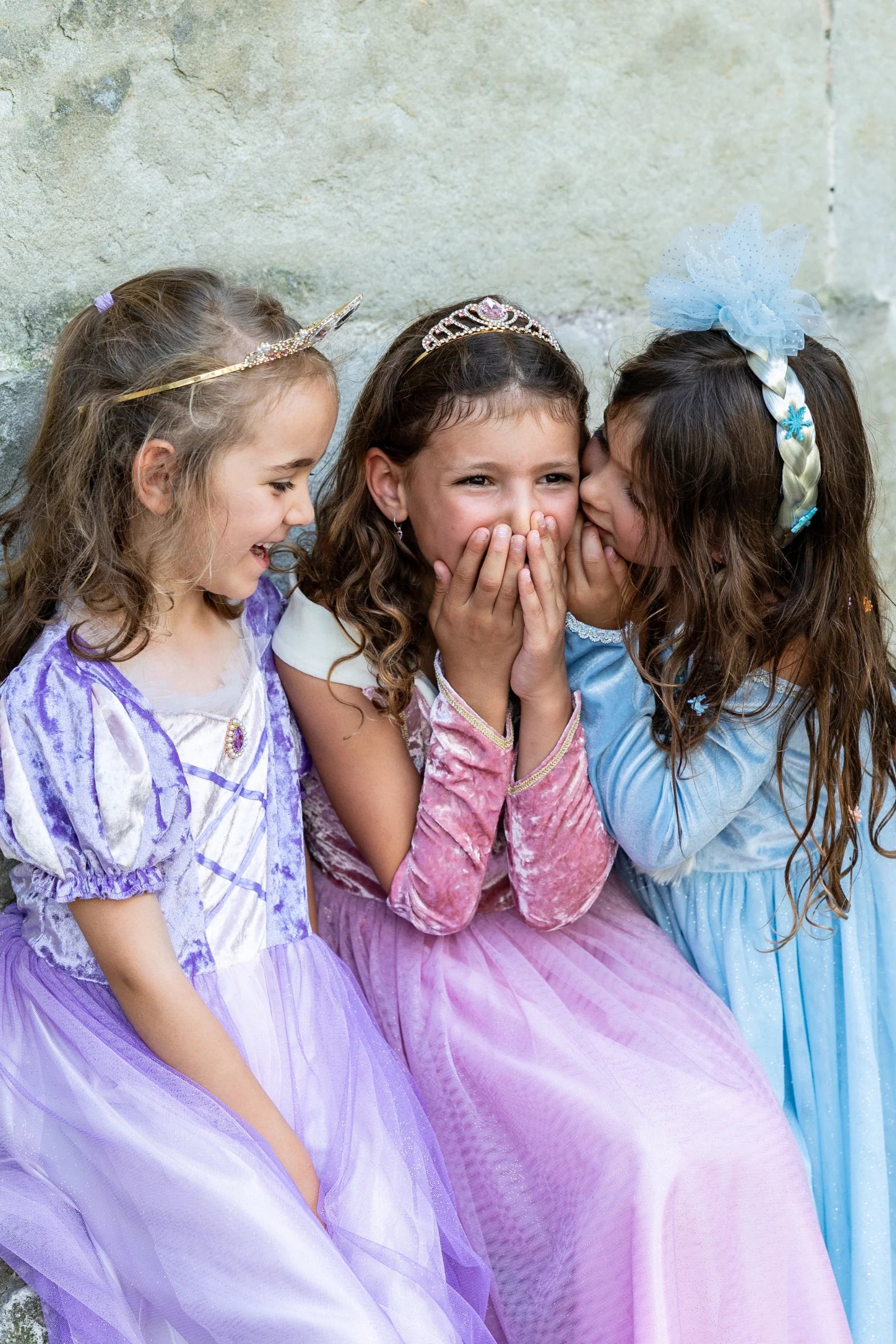 Velvety Soft Once Upon a Tower Princess | Great Pretenders