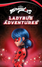 Miraculous: Ladybug Adventures | Yoto