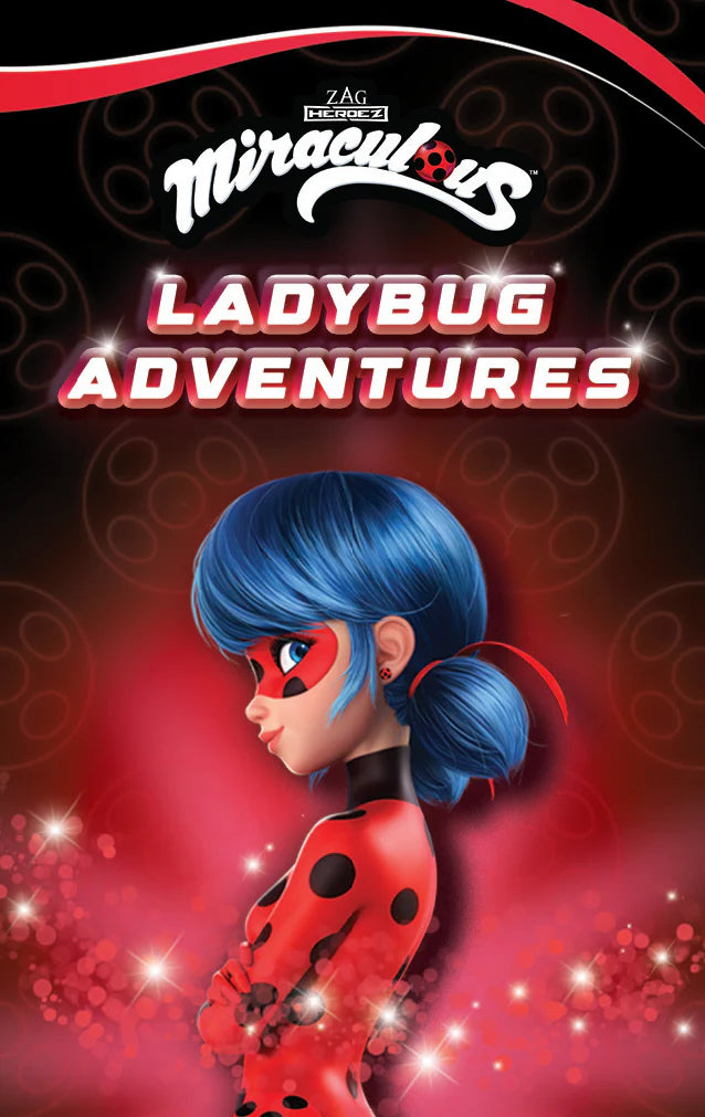Miraculous: Ladybug Adventures | Yoto
