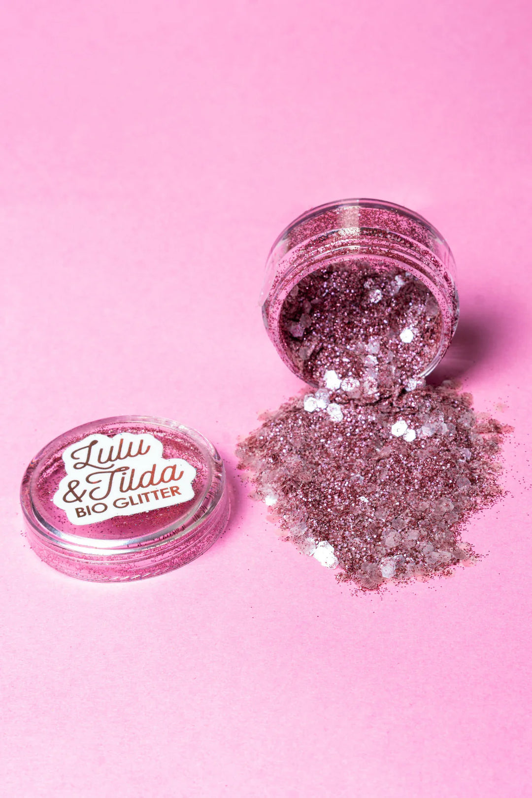 Once Upon A Princess - Eco Bio Glitter | Great Pretenders