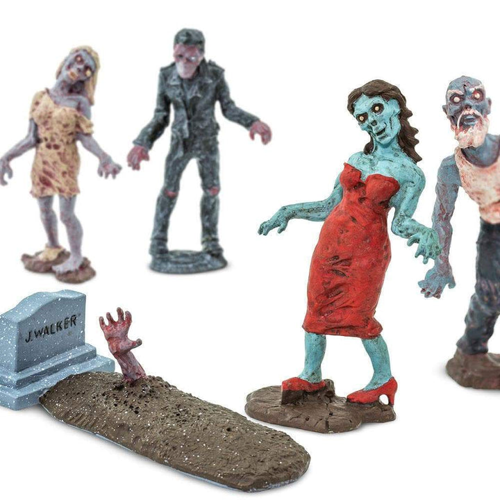 Zombies Super TOOB | Safari LTD