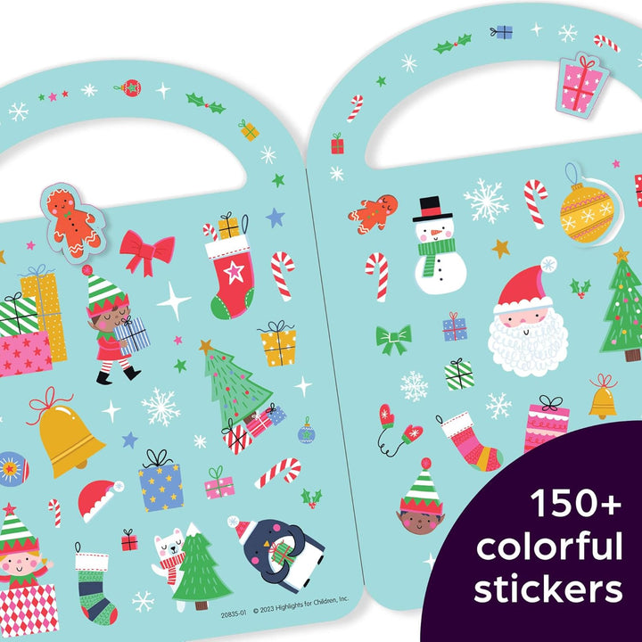 Christmas Fun | Highlights