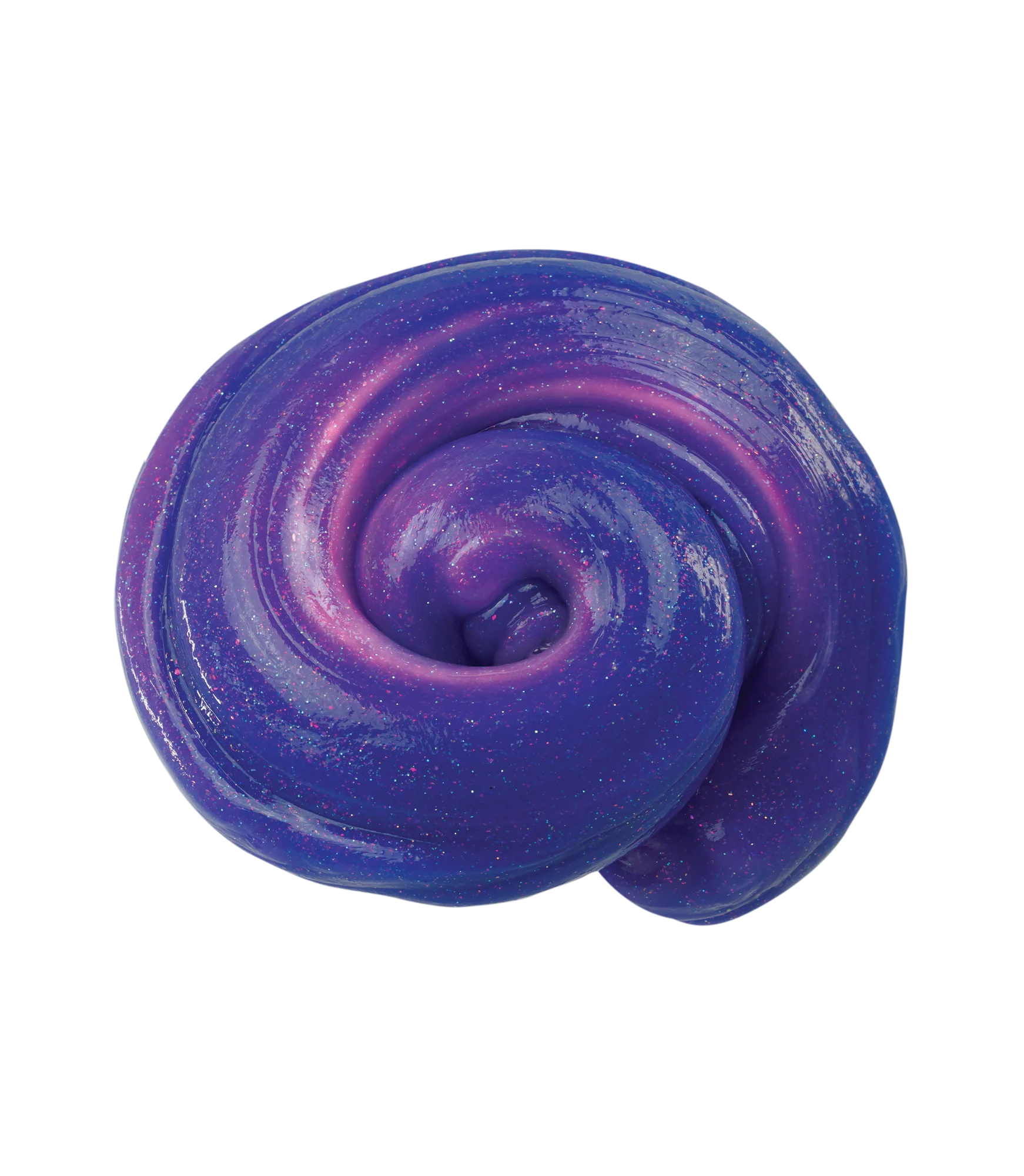 Thinking Putty Tin 4"- Triple Color Change - Intergalactic | Crazy Aaron's