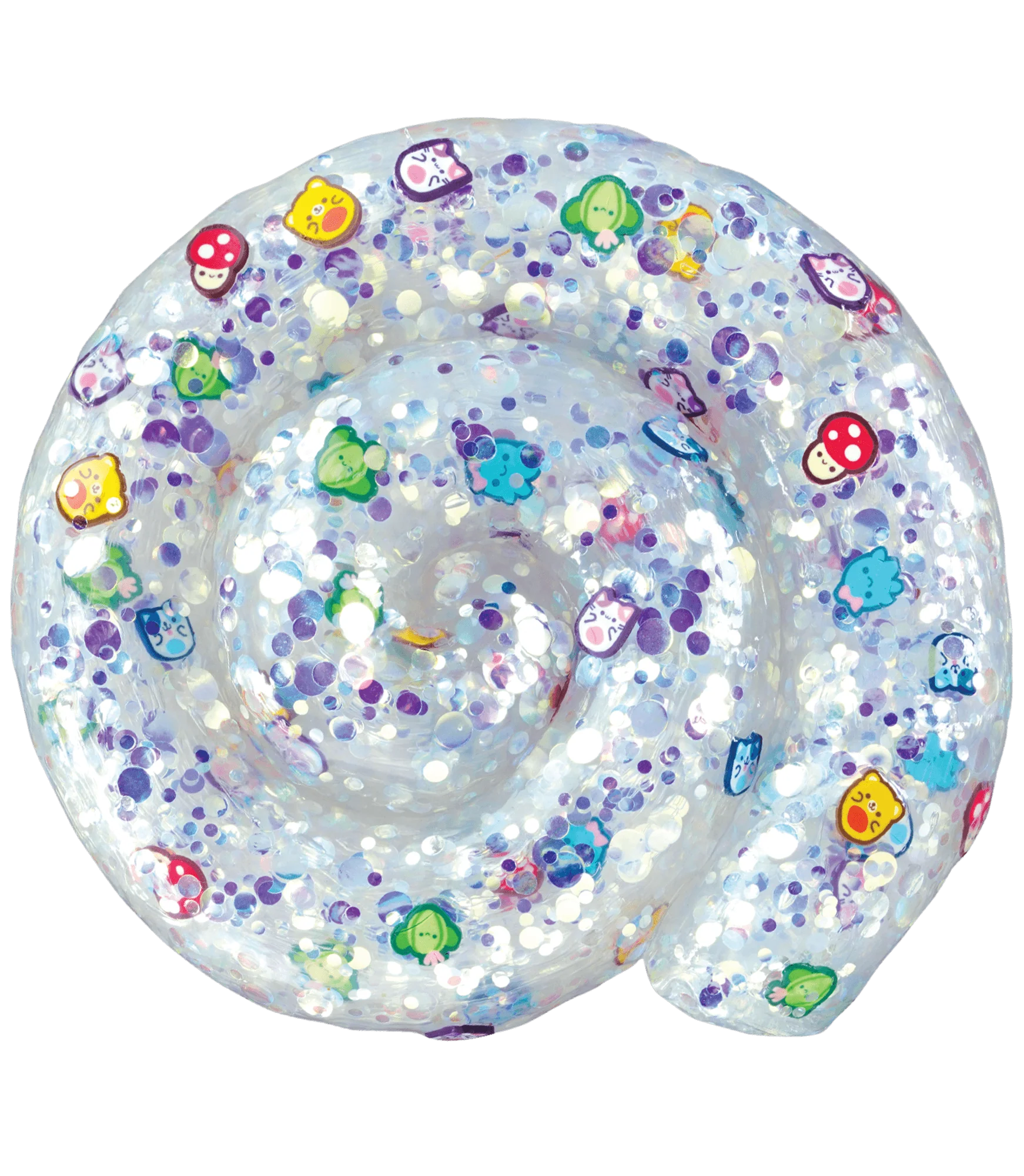 Kawaii Cute - Thinking Putty | Crazy Aaron's