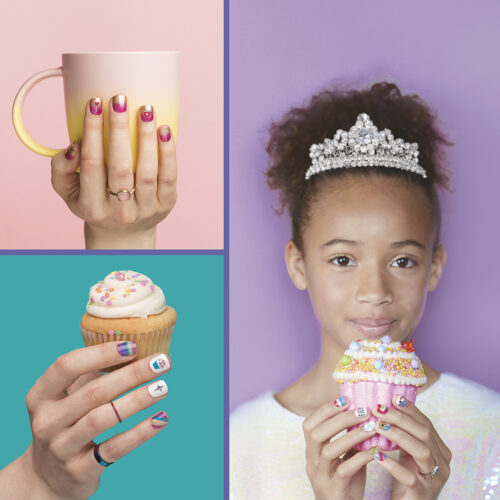 The Klutz Book of Nail Art | Klutz
