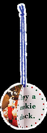 I Spy A Christmas Tree