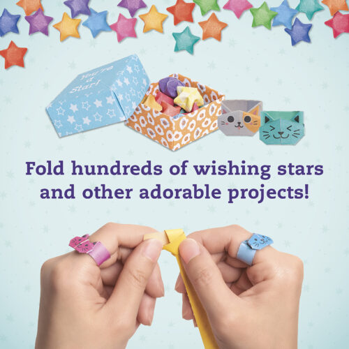 Wishing Stars | Klutz
