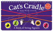 Cat's Cradle | Klutz