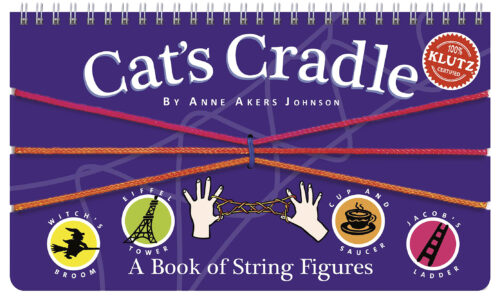 Cat's Cradle | Klutz