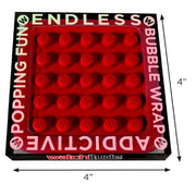 Endless Bubble Wrap | Watchitude
