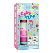 Clay & Play - Rainbow Fairy | Floss & Rock
