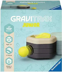 GraviTrax Junior: Element Trap | Ravensburger