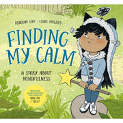 Finding My Calm