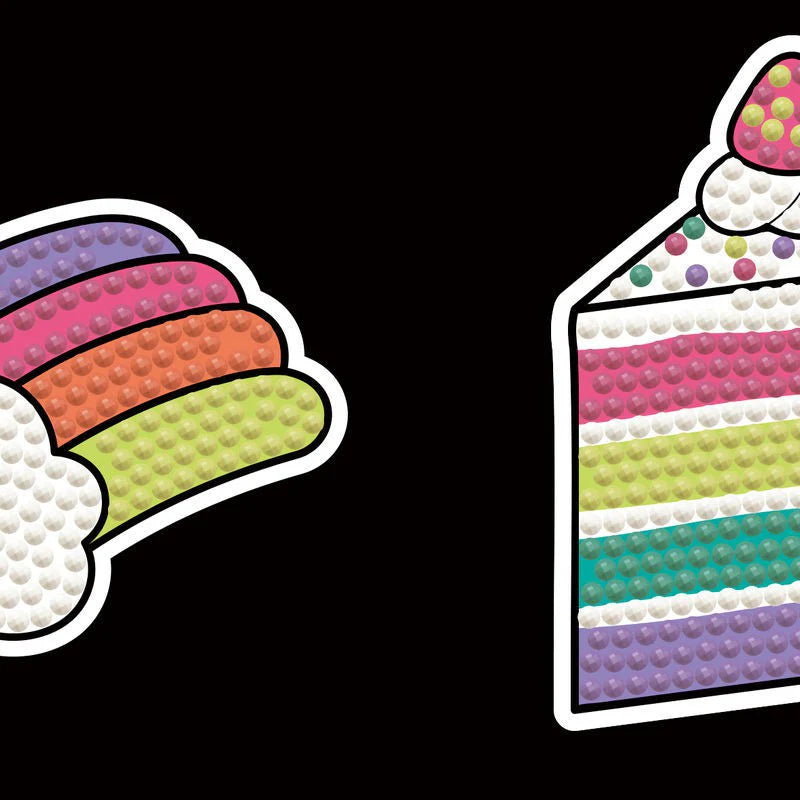 Diamond Dotz Activity Set - Mercat | Toysmith