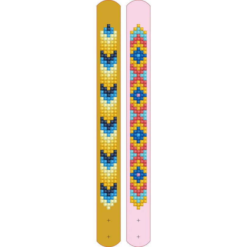 Diamond Dotz Activity Set - Mercat | Toysmith