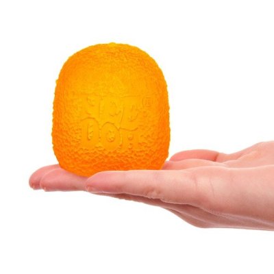 orange gumdrop needoh