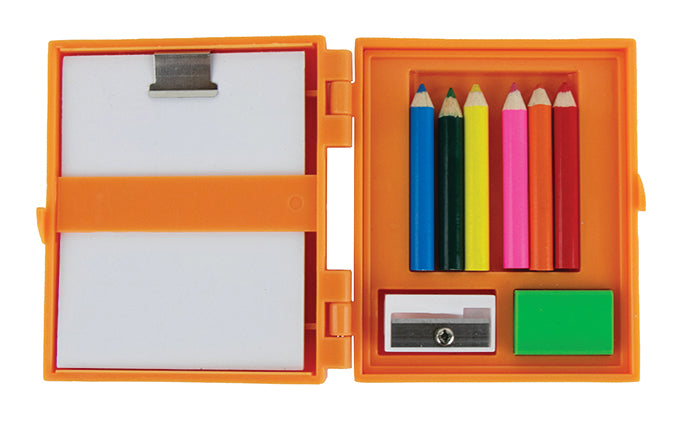 World's Smallest you create - Drawing kit