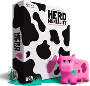 Herd Mentality | Big Potato Games