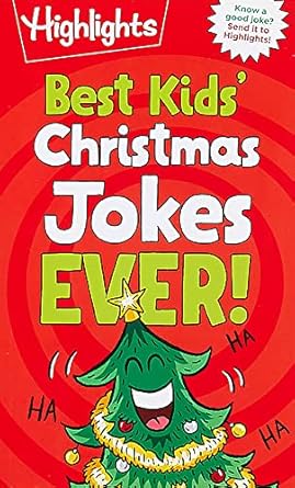 Best Kids' Christmas Jokes Ever! | Highlights