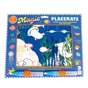 Ocean Magic Water Mats | Floss & Rock