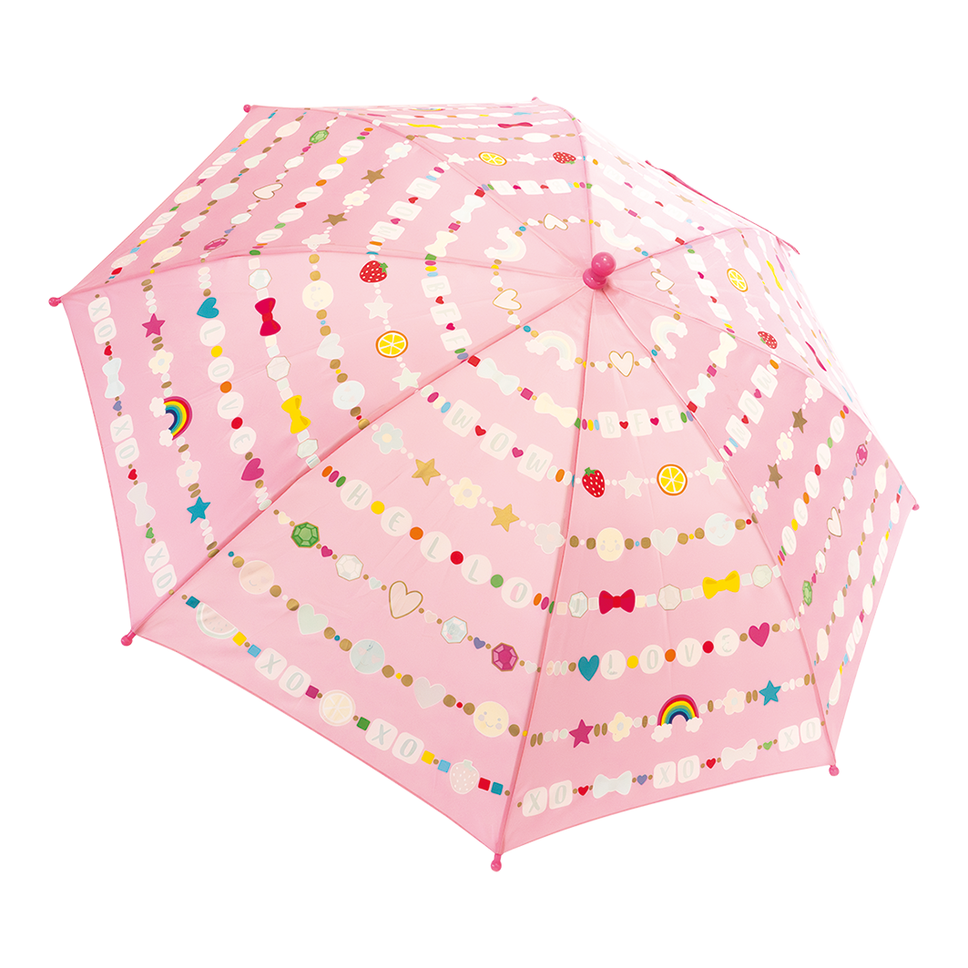 Friendship 17" Color Changing Umbrella | Floss and Rock- LOCAL PICK UP ONLY