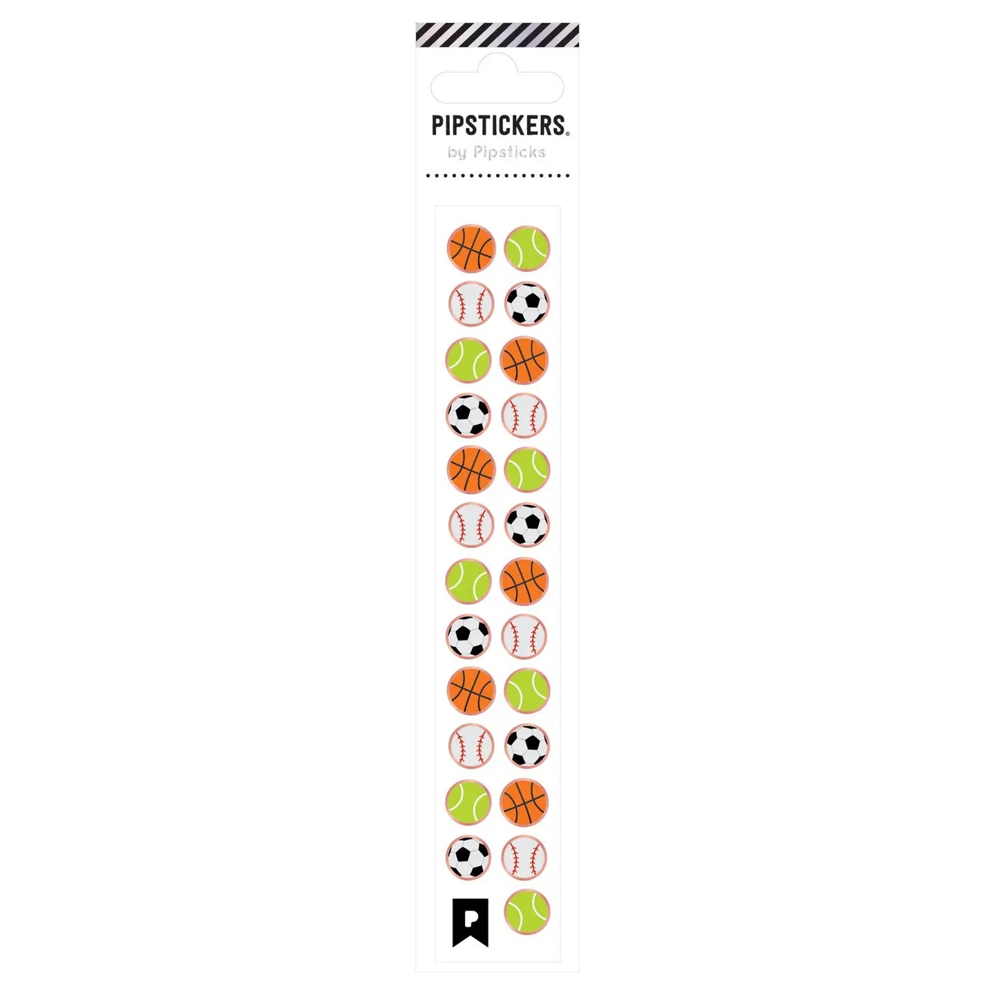 Have A Ball Minis | Pipsticks